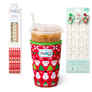 Christmas Crew Stocking Stuffer Bundle