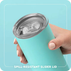 My Mardi Era Slim Tumbler 12oz