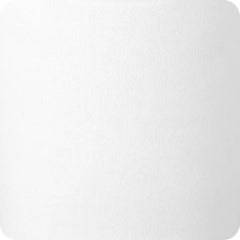 White Short Tumbler 12oz