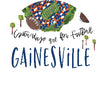 Swig Life Gainesville Gameday Set including a 40oz Saturdays Gainesville Mega Mug and 24oz Fanzone Party Cup - Swig Life