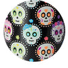 Swig Life 22oz Sugar Skulls Insulated Travel Mug with Handle - Swig Life