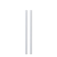 Replacement Straws 2-Pack 20oz Bottle - Swig Life