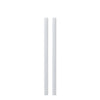 Swig Life 12oz Flip + Sip Tumbler Replacement Straws 2-pack - Swig Life