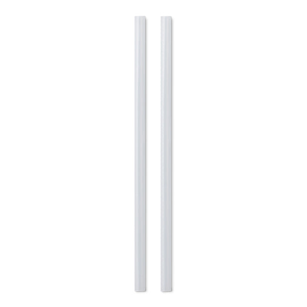 Replacement Straws 2-Pack (Mega Mugs)