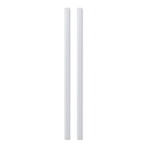 Replacement Straws 2-Pack (12oz Flip + Sip Tumbler)