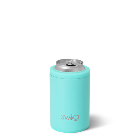 Blush Skinny Can Cooler (12oz)