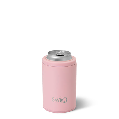 Coral Can + Bottle Cooler (12oz)