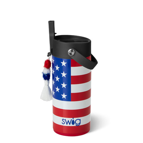 All American Travel Mug 22oz