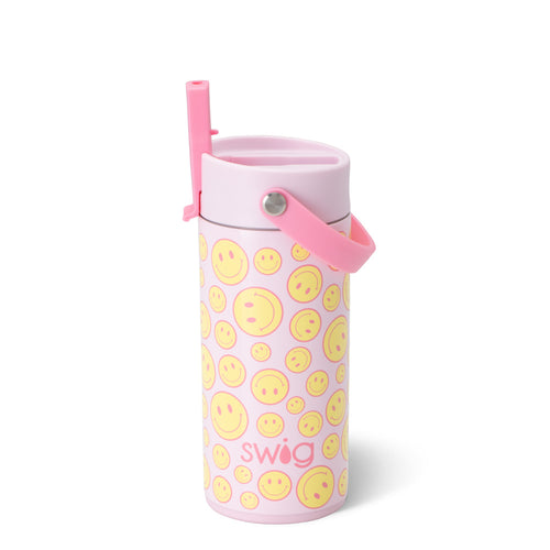 Swig Life 12oz All American Insulated Flip + Sip Tumbler