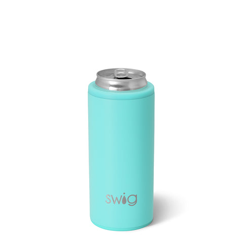 Ultra Violet Skinny Can Cooler (12oz)