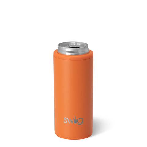 Blush Skinny Can Cooler (12oz)