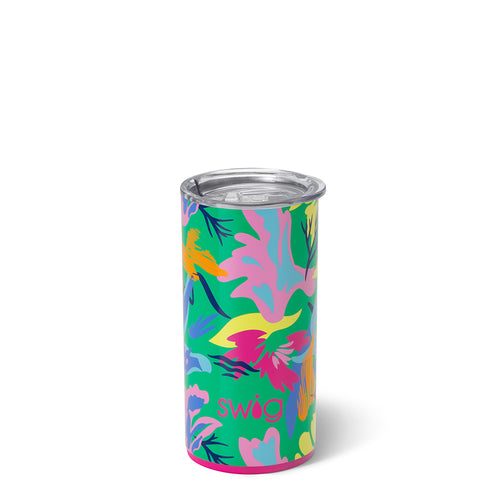 Swig Life 12oz Paradise Insulated Slim Tumbler