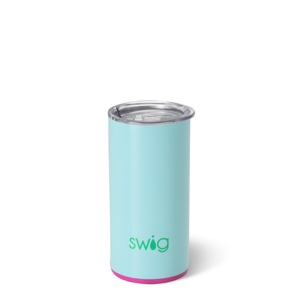 Swig Life 12oz Insulated Prep Rally Slim Tumbler