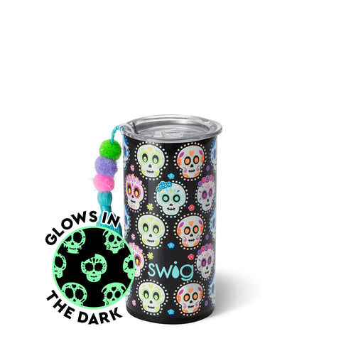 Sugar Skulls Mega Mug (40oz)