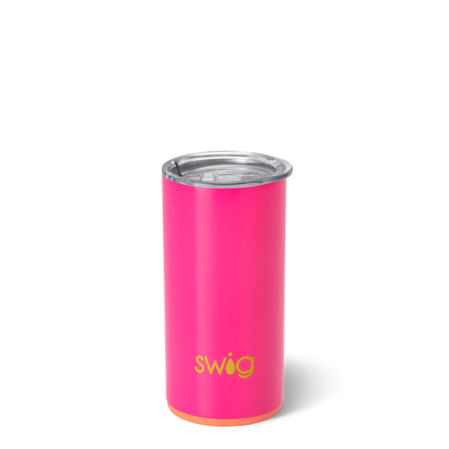 Swig Life 12oz Tutti Frutti Insulated Slim Tumbler