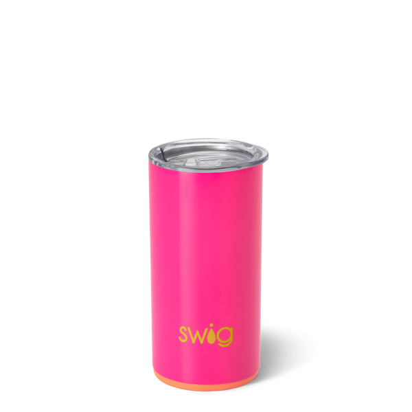 Swig Life 12oz Tutti Frutti Insulated Slim Tumbler