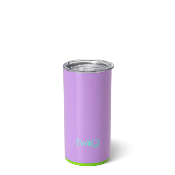 Swig Life 12oz Ultra Violet Insulated Slim Tumbler