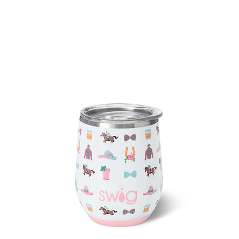 Confetti Skinny Can Cooler (12oz)