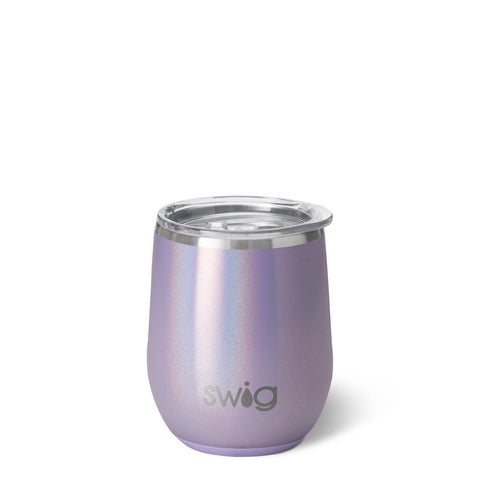 Aura Stemless Wine Cup (12oz)