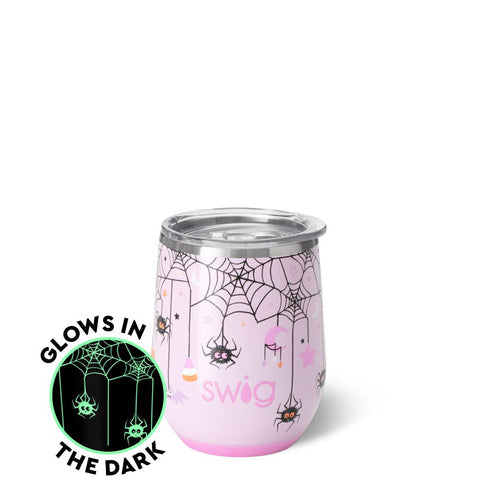 Sweet and Spooky Travel Mug (18oz)