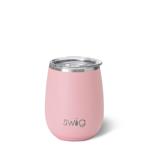 Blush Can + Bottle Cooler (12oz)