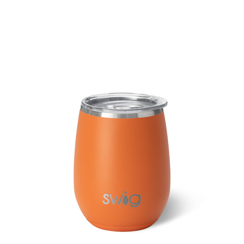 Orange Mega Mug (30oz)