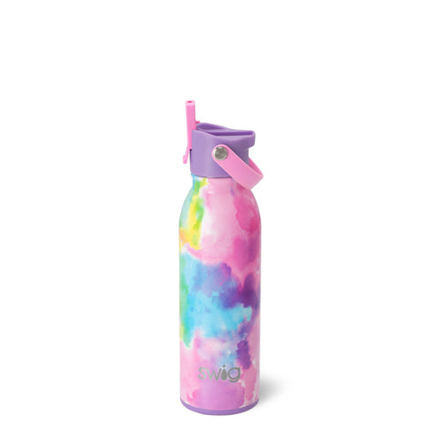 Paradise Flip + Sip Bottle (26oz)