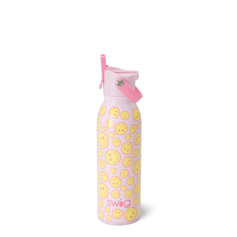 Love All Flip + Sip Bottle (36oz)