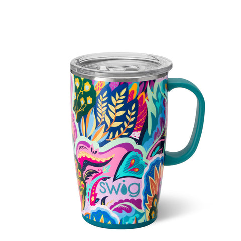 Pixie Travel Mug (22oz)