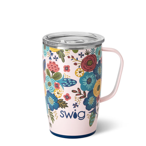 Faboolous Travel Mug (22oz)