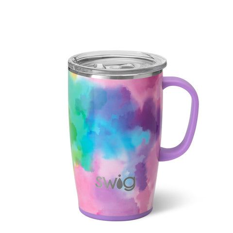 Cloud Nine Tumbler 32oz