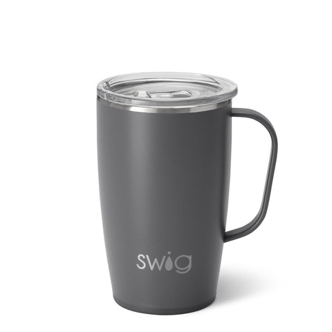 Olive Travel Mug 18oz