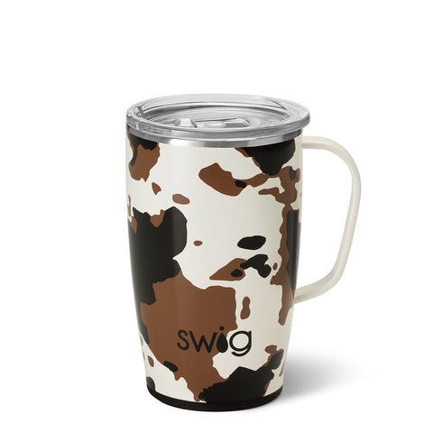 Hayride Mega Mug 30oz