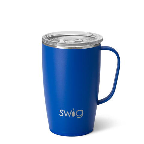 Royal Slim Tumbler 12oz