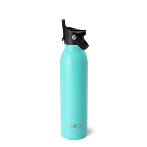 Sea Glass Travel Mug 18oz