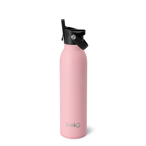 Aqua Travel Mug 18oz