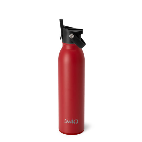 Aqua Travel Mug 18oz