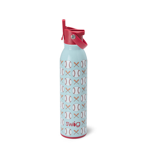 Love All Flip + Sip Bottle (36oz)