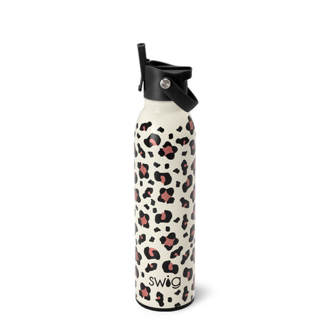 Luxy Leopard Tumbler 32oz