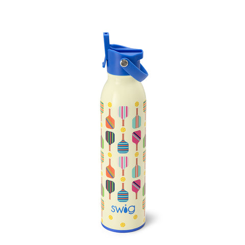 Tutti Frutti Flip + Sip Bottle (26oz)