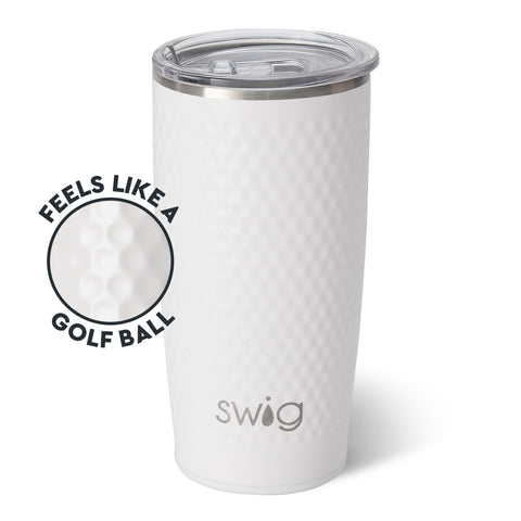 Golf Ball Mega Mug 40oz