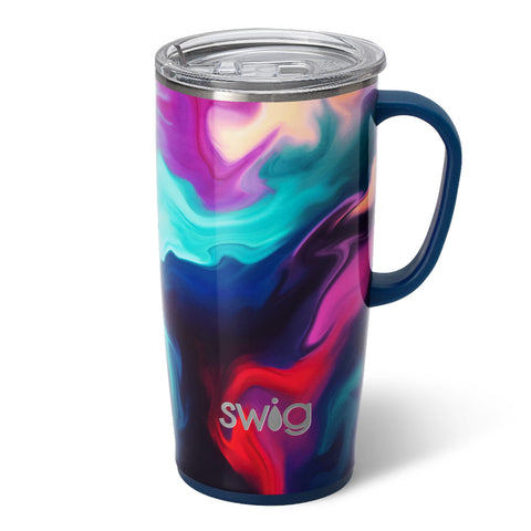 Sun Dance Mega Mug (40oz)