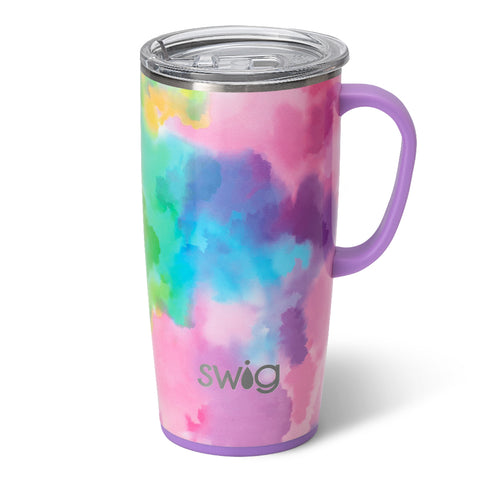 Cloud Nine Tumbler 32oz