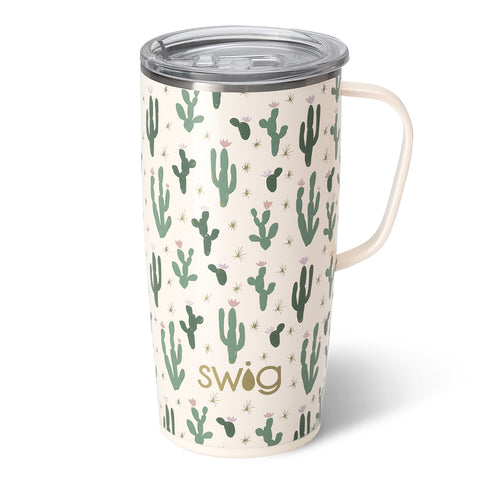 Desert Child Mega Mug (30oz)