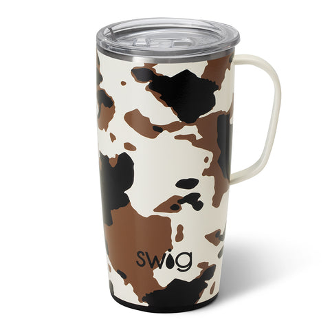 Hayride Mega Mug 30oz