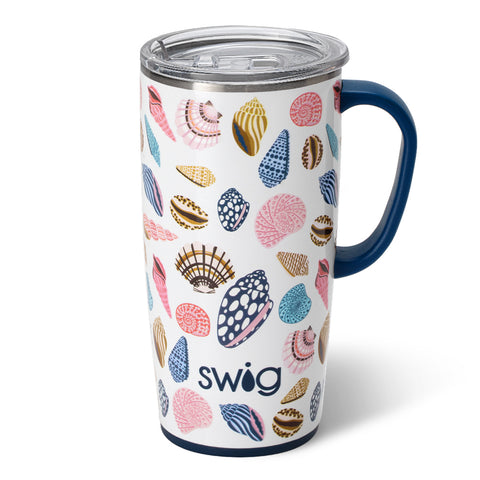 Sea La Vie Party Cup 24oz