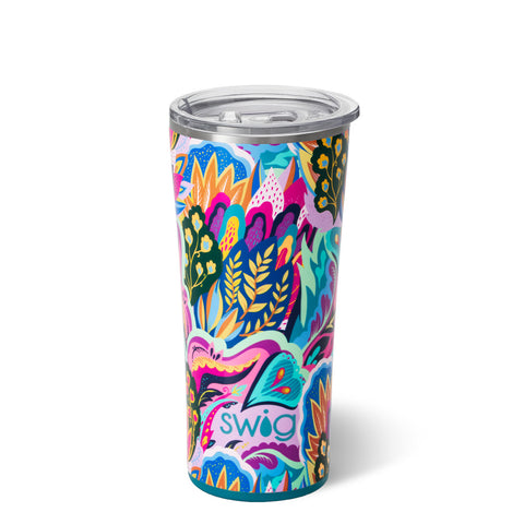 Bazaar Tumbler (32oz)