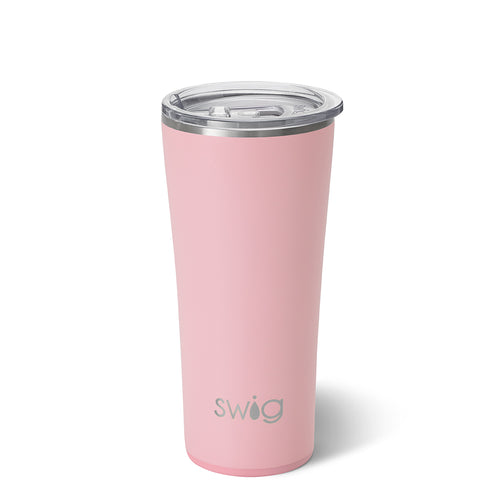 Swig Life 22oz Aqua Insulated Tumbler