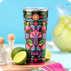 Caliente Tumbler 22oz