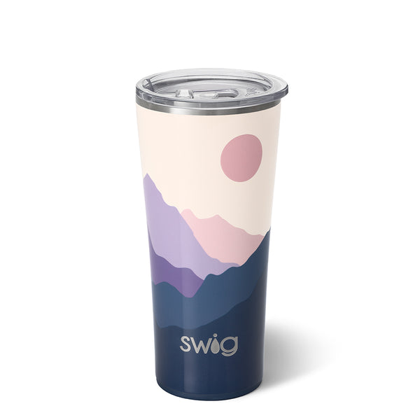 Swig Life 22oz Moon Shine Insulated Tumbler